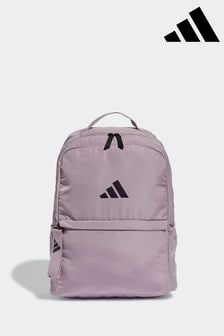 adidas Purple Sport Padded Backpack (167736) | AED166