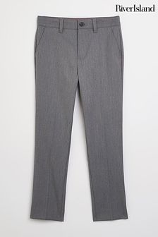 River Island Boys Suit: Trousers