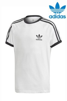 Boys' T-Shirts Adidas Originals Tops 