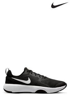 Черный/белый - Кроссовки Nike City Rep (168910) | €77