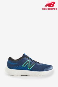 Синий - кроссовки для мальчиков New Balance 520 (169177) | €60