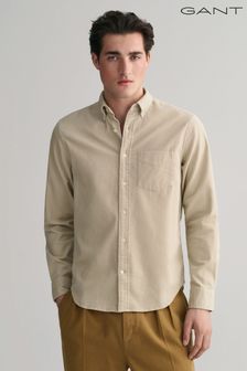 GANT Regular Fit Corduroy Shirt (171815) | 76 €