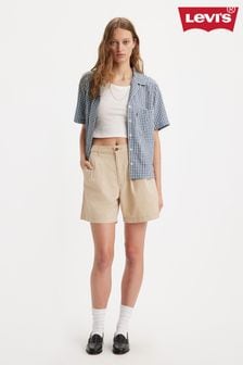 Safari - Levi's® Pleated Tailored Shorts (171889) | €73