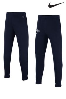 Nike Blue England Fleece Pants Kids (172223) | €54