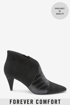 Bottes Forever Comfort® avec découpe en V