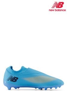 New Balance Blue Mens Tekela Turf Football Boots (172529) | €108