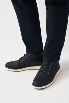 Темно-синий - Спортивные ботинки (173203) | €55