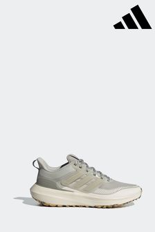 adidas Grey/White Ultrabounce TR Bounce Running Trainers (173213) | €91