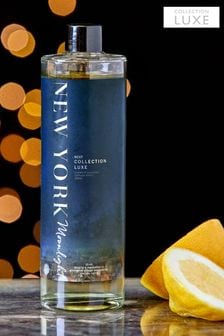 Collection Luxe New York Moonlight Citrus Ginger Fragranced Reed 200ml Refill Diffuser (173451) | €18