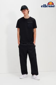 Ellesse Reps Black T-Shirt (173672) | 38 €
