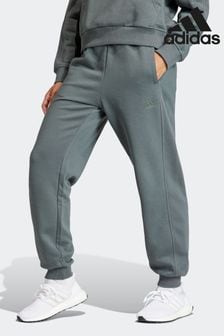 Grün - adidas Sportswear All Szn Fleece-Jogginghose in Loose Fit (174082) | 62 €