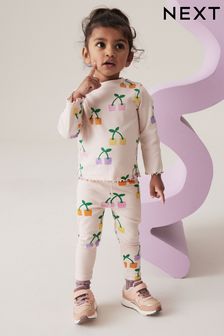 Next childrens leggings sale