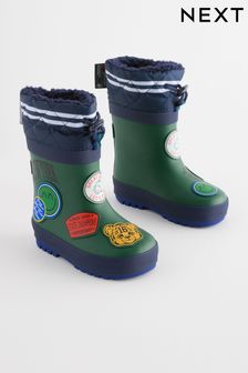 Baby boy wellies size 5 online
