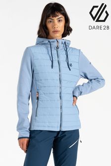 Синяя куртка Dare 2b Notion Hybrid (175525) | €74
