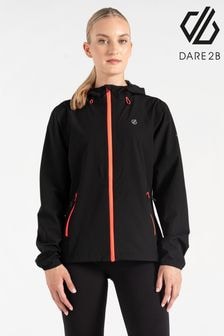 Dare 2b Gravitiate Lightweight Black Jacket (175583) | $96