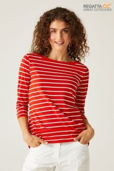 Rojo - Regatta Bayletta T-shirt (176005) | 27 €