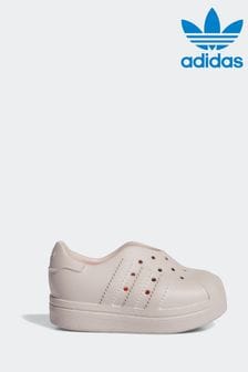 Adidas Originals Adifom Superstar 360棕色運動鞋 (176092) | NT$1,630