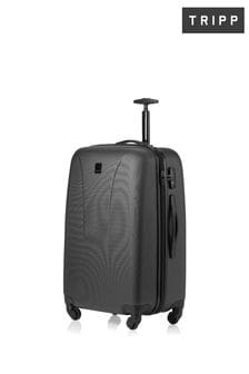 Tripp Lite 4W Medium 4 Wheel Black Suitcase (176096) | AED330