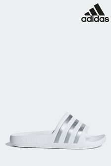 adidas Adilette Youth Aqua Kids Sliders