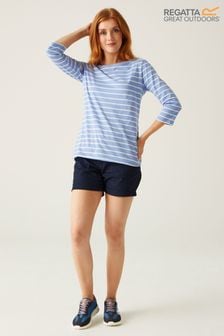 Regatta Blue Bayletta T-Shirt (176170) | €22