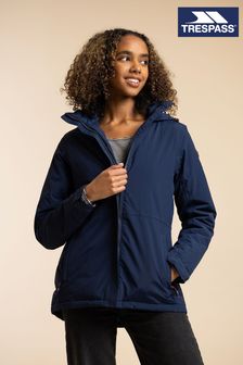 Женская непромокаемая куртка Trespass Frosty (176261) | €42