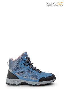 Regatta Blue Lady Vendeavour Boots (176599) | KRW113,100