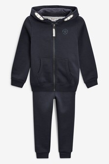 Hoodie And Joggers School Set (3-16yrs)