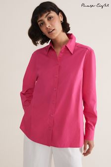 Phase Eight Pink The Modern Shirt (177733) | 60 €