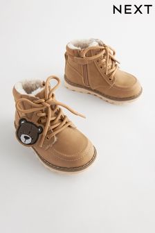 Boys Boots Standard Fit F Occasionwear Next Luxembourg