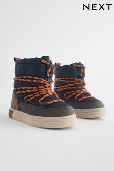 Next boys footwear shop