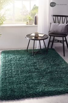 Origin Rug Collection. Forest Green Chicago Rug (179153) | €89 - €375