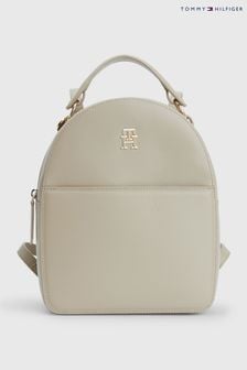 Tommy Hilfiger Chic Brown Backpack (179433) | €173
