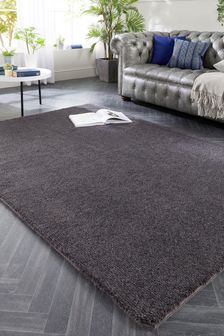 My Lux Charcoal Rug (180097) | €68 - €443