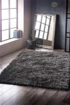 Origin Rug Collection. Charcoal Ritzy Rug (180604) | €136 - €238