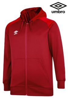 Top de niño con cremallera 1/2 de Umbro (181526) | 40 €