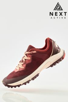 Red Next Active Sports V216W Trail Running Trainers (181724) | €61