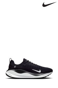 Črna/bela - Nike športni copati Infinityrn 4 Road Running (181895) | €177