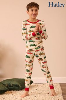Hatley Christmas Pyjamas Set (181959) | €20