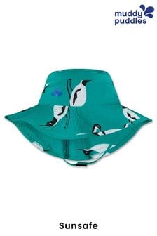 Muddy Puddles Recycled UV Protective Sun Hat (182143) | KRW47,000