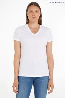 Tommy Hilfiger Heritage V-Neck T-Shirt (183497) | 47 €