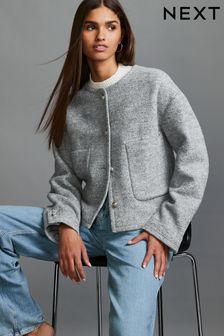 Next tall jackets online
