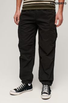 Superdry Vintage Para Cargo Trousers