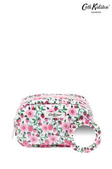 Cath Kidston Strawberry Make Up Bag with Mirror (185115) | €22.50