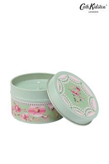 Cath Kidston Memory Lane Candle Tin 100g (185265) | €13.50