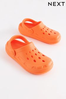 橘色 - 木底鞋 (185513) | NT$360 - NT$530
