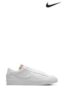 Nike White Blazer Low Trainers (185760) | 3,235 UAH