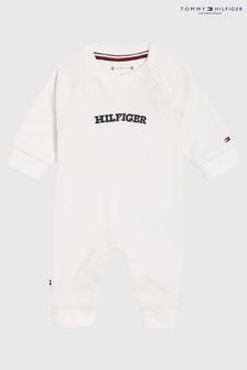 Tommy hilfiger baby clearance top