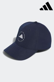 adidas Golf Performance Golf Performance Blue Cap