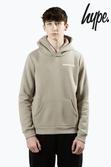 Hype Jungen Decade Kapuzensweatshirt, Neutral (186957) | CHF 65