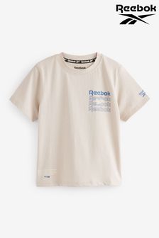 Reebok Back Printed T-Shirt (186961) | €11.50